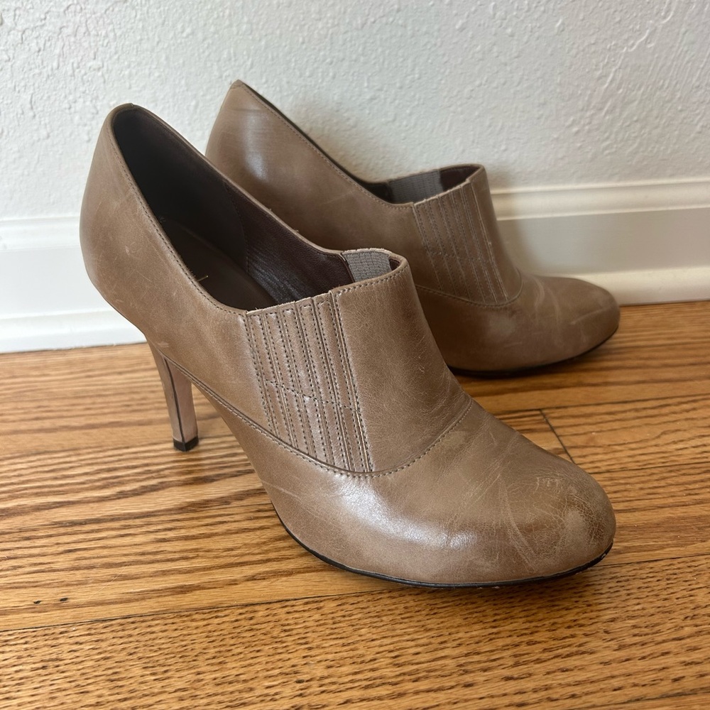 COLE HAAN Womens Shoes With Heel Size 8.5